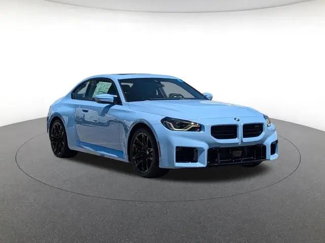2026 BMW M2 Standard