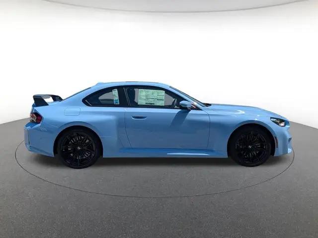 2026 BMW M2 Standard