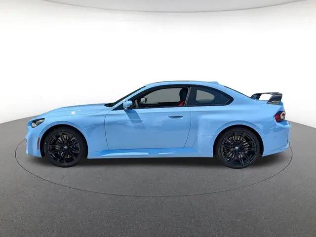 2026 BMW M2 Standard