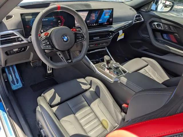 2026 BMW M2 Standard