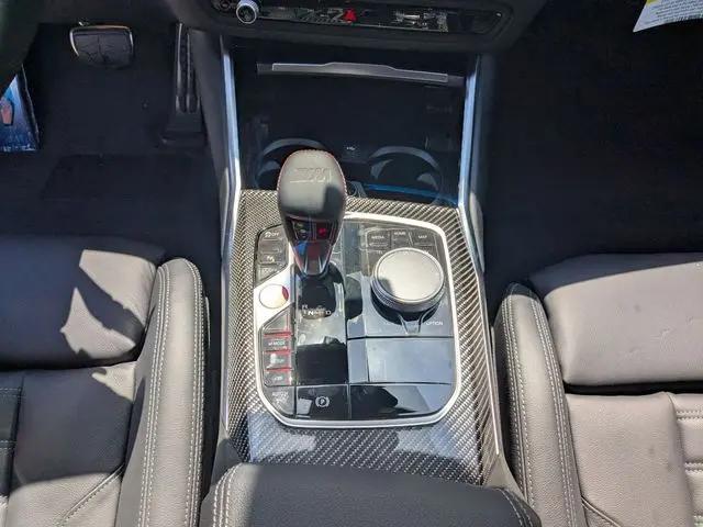 2026 BMW M2 Standard