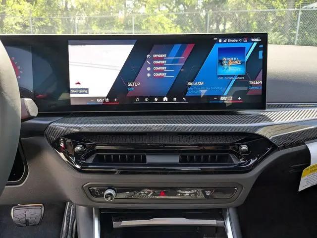 2026 BMW M2 Standard