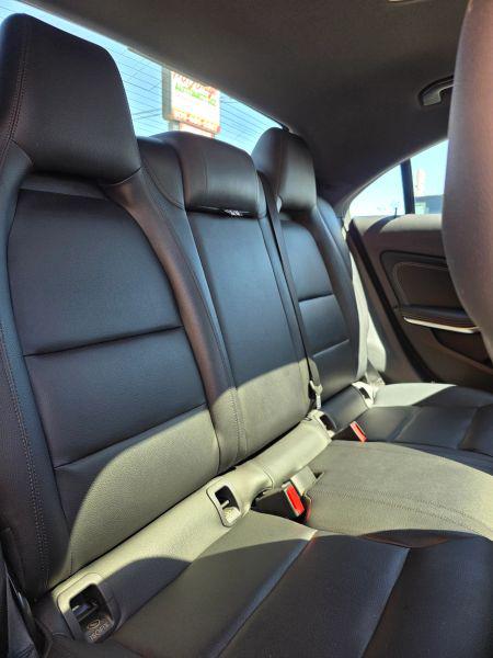 2014 Mercedes-Benz CLA CLA 250