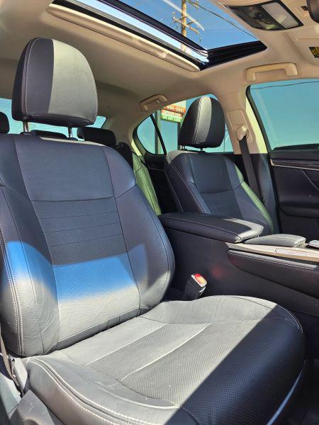 2017 Lexus GS 350 F Sport