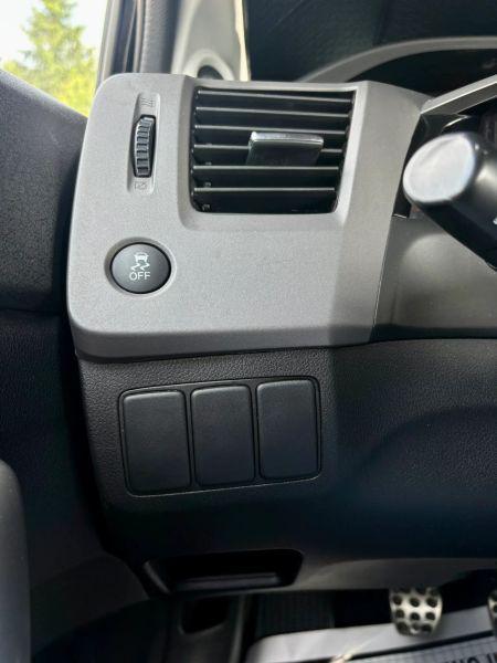 2012 Honda Civic Si