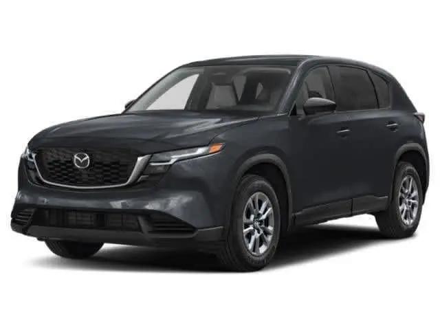 2026 Mazda CX-5 2.5 S Select for sale in Naperville, IL