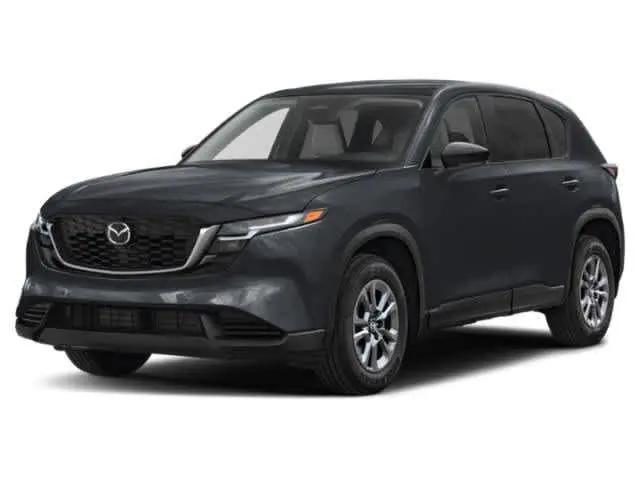 2026 Mazda CX-5 2.5 S Select for sale in Naperville, IL