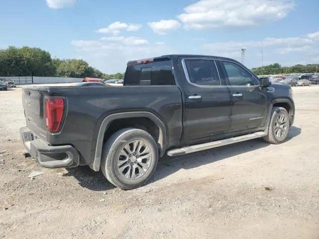 2021 GMC Sierra 1500 2WD Crew Cab Short Box Denali