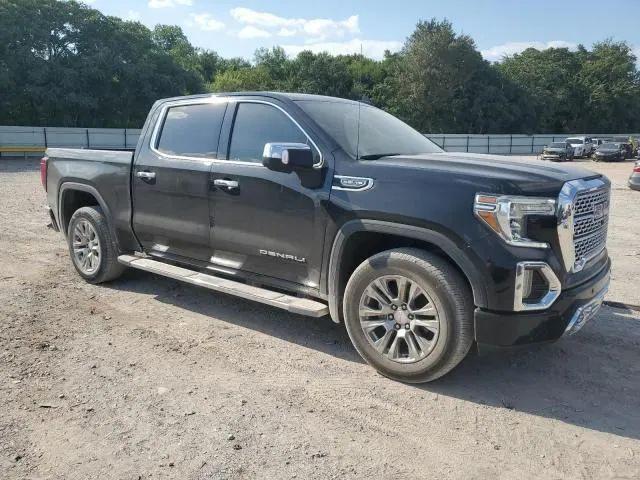 2021 GMC Sierra 1500 2WD Crew Cab Short Box Denali