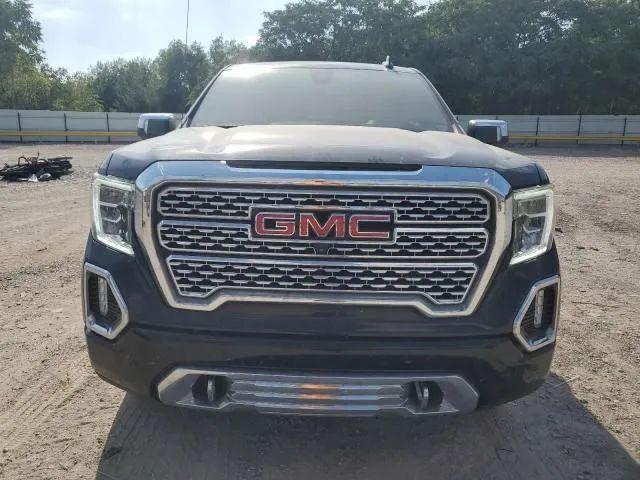 2021 GMC Sierra 1500 2WD Crew Cab Short Box Denali