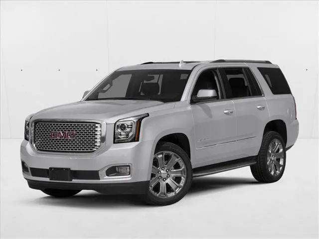 2018 GMC Yukon Denali for sale in Pinellas Park, FL