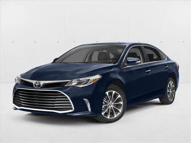 2016 Toyota Avalon Touring for sale in Pinellas Park, FL