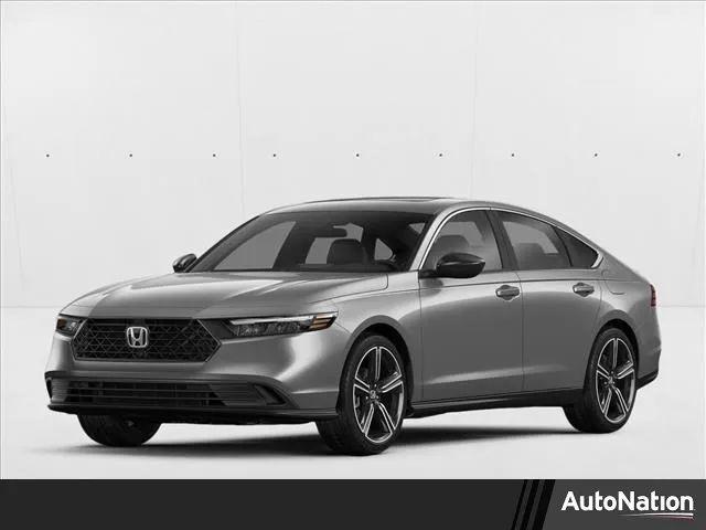 2023 Honda Accord Hybrid Sport for sale in Hollywood, FL