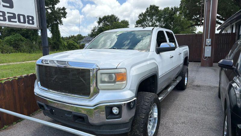 2014 GMC Sierra 1500 SLE for sale in Pensacola, FL
