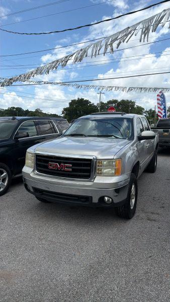 2007 GMC Sierra 1500 SLT for sale in Pensacola, FL
