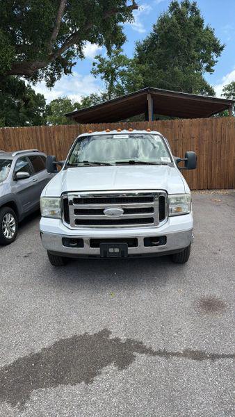 2006 Ford F-350 Lariat