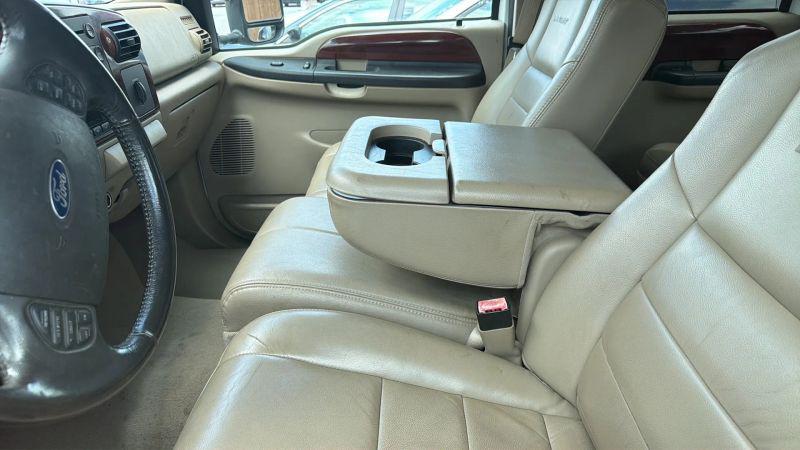 2006 Ford F-350 Lariat