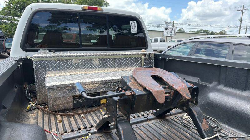 2006 Ford F-350 Lariat