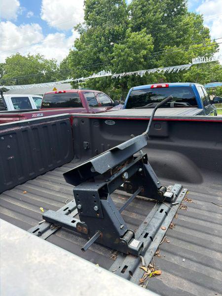 2011 GMC Sierra 2500HD SLE