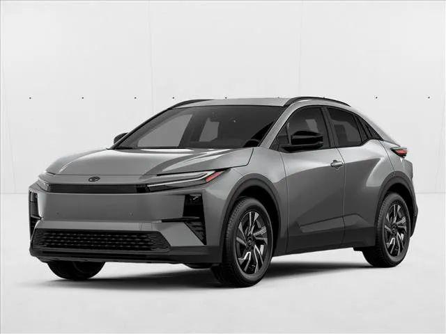 2026 Toyota C-HR XSE for sale in Pinellas Park, FL