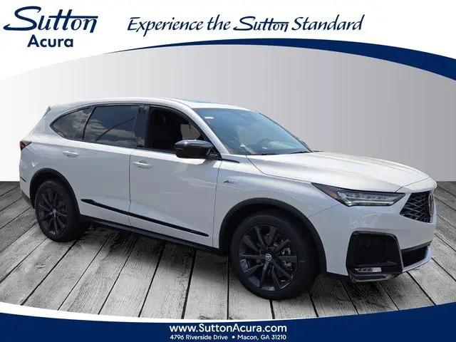 2026 Acura MDX A-SPEC for sale in Macon, GA