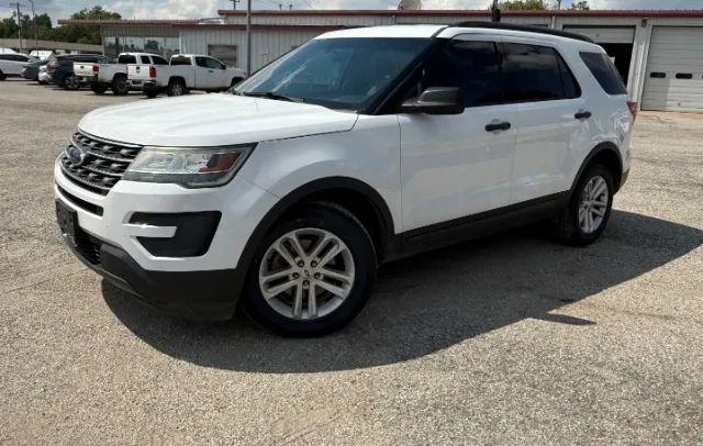 2017 Ford Explorer Base for sale in Miami, OK