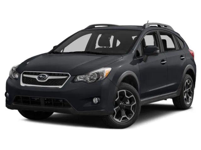 2015 Subaru XV Crosstrek 2.0i Premium for sale in Evansville, IN