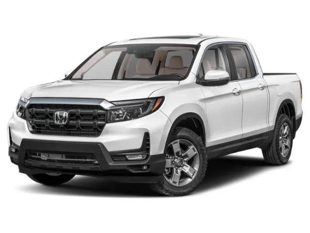2025 Honda Ridgeline RTL for sale in Evansville, IN