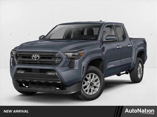 2026 Toyota Tacoma SR5 for sale in Fort Myers, FL