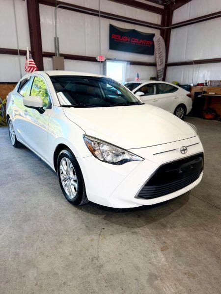2016 Scion iA Base for sale in Haslet, TX