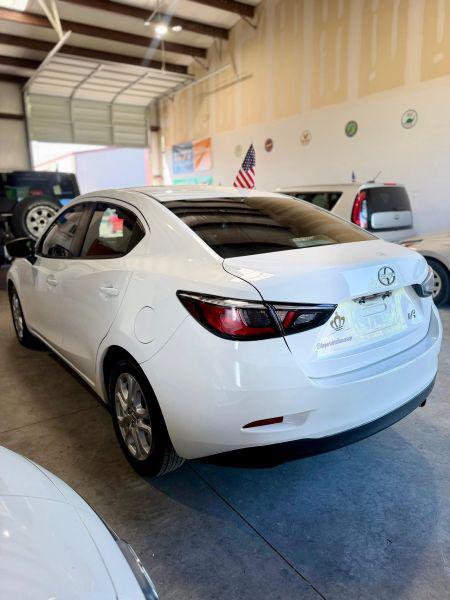 2016 Scion iA Base