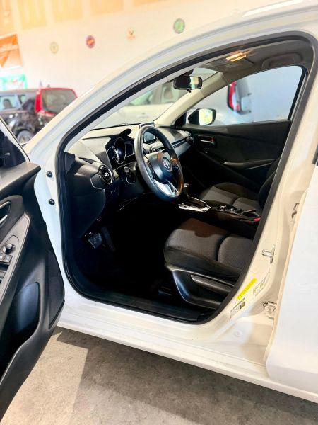 2016 Scion iA Base