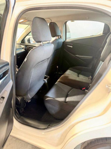 2016 Scion iA Base