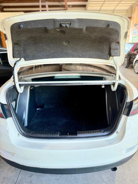 2016 Scion iA Base