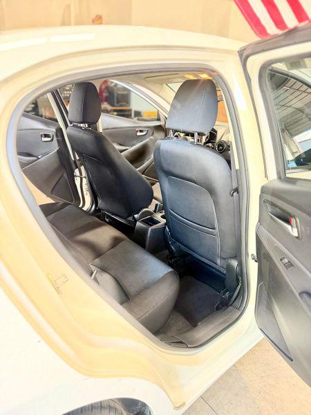 2016 Scion iA Base