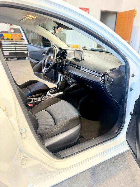 2016 Scion iA Base