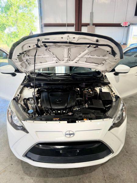 2016 Scion iA Base