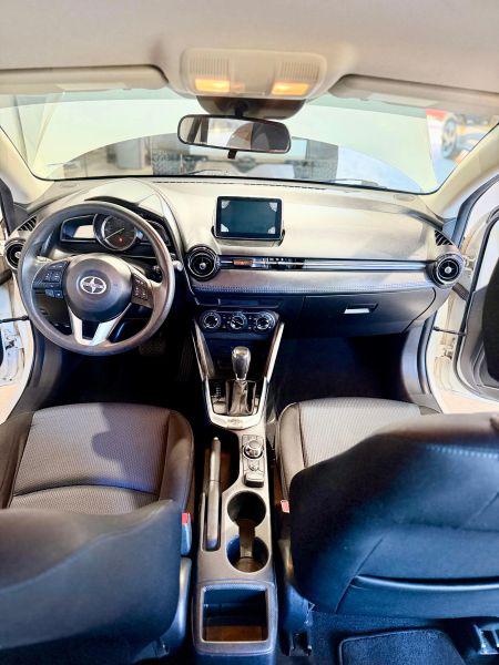 2016 Scion iA Base