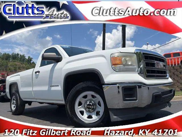 2015 GMC Sierra 1500 Base for sale in Hazard, KY