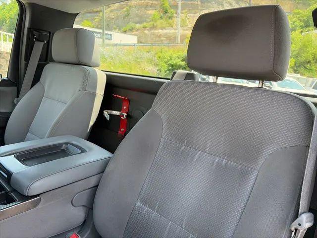 2015 GMC Sierra 1500 Base