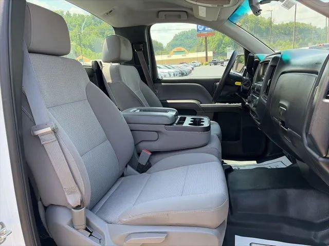 2015 GMC Sierra 1500 Base
