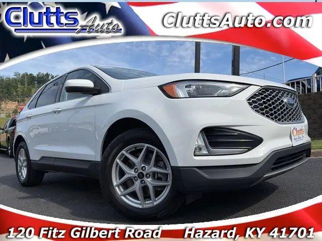 2023 Ford Edge SEL for sale in Hazard, KY