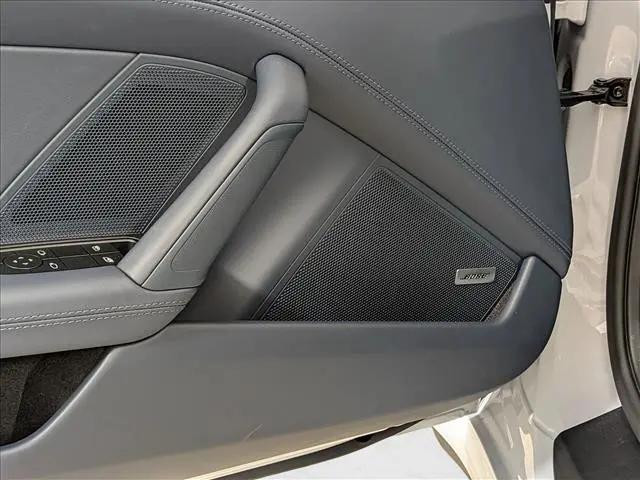 2025 Porsche 911 Carrera T