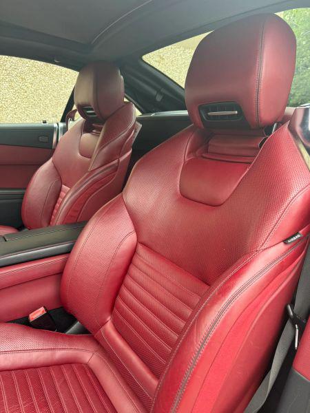 2016 Mercedes-Benz SL SL 550 550