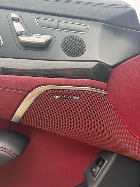 2016 Mercedes-Benz SL SL 550 550