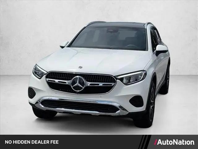 2026 Mercedes-Benz GLC 4MATIC SUV for sale in Marietta, GA