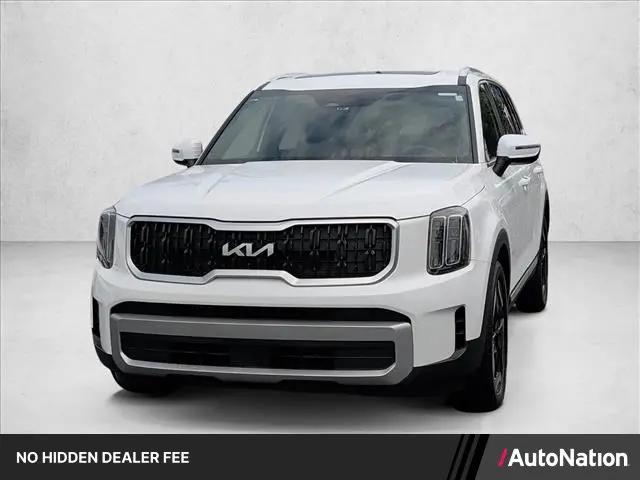 2023 Kia Telluride EX for sale in Marietta, GA