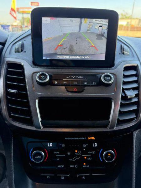 2022 Ford Transit Connect XL Passenger Wagon