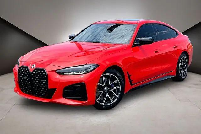 2022 BMW M440i Gran Coupe xDrive for sale in Dallas, TX