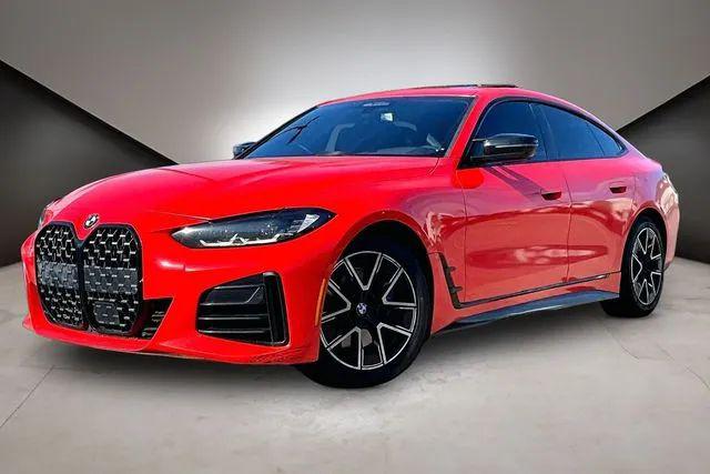 2022 BMW M440i Gran Coupe xDrive for sale in Dallas, TX